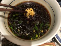 老牌阳春面-南京大牌档(凯德大峡谷店)