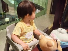 -海航大厦万豪酒店彩海轩中餐厅(霄云路店)