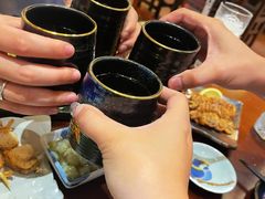 -鸟鹏烧鸟居酒屋(仁恒梦中心店)