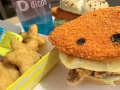 -德克士(龙阳广场店)