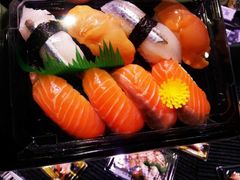 -超级物种(省府店)