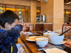 -澳门十六浦索菲特大酒店