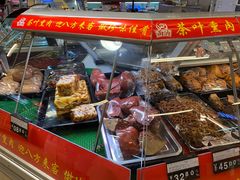 -北国超市(怀特店)
