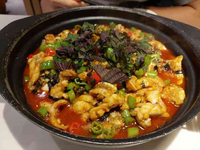 武派成都古街老味乐从天佑城店