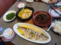 -大明王朝·南京菜(墨香路店)