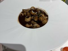 -烟水渔庄餐厅(西溪湿地店)