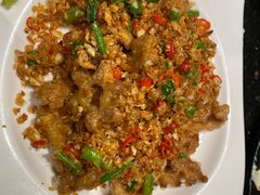 -协成海鲜火锅(情侣路店)