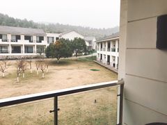 -苏州环秀晓筑养生度假村