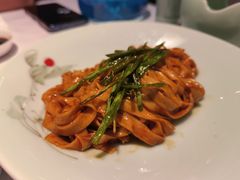 开洋手工拌面-松鹤楼·非遗·苏帮菜(融科店)