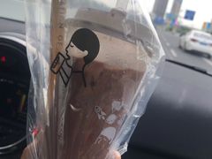 松露可可-喜茶(永旺梦乐城店)