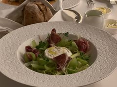 -上海和平饭店-华懋阁 The Cathay Room