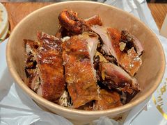 -王浩儿纪六孃甜皮鸭(乐山总店)