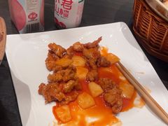 -新安人家·22年本地餐厅