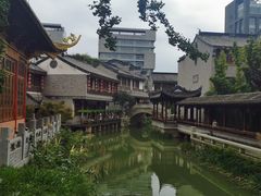 -龙潭水乡