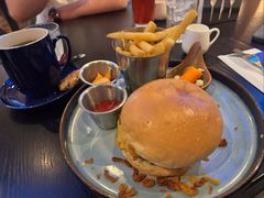 -bluefrog蓝蛙(水游城店)