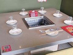 -海底捞火锅(逸仙路店)