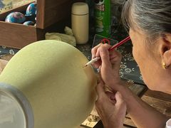 -景德镇古窑民俗博览区