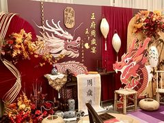 -大连星海皇冠假日酒店