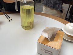 -二泉园老菜馆·百年无锡菜