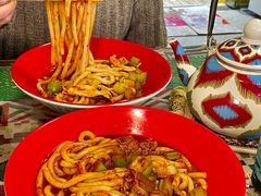 -疆胖妹·新疆炒米粉