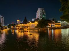 -衣裳街历史文化街区