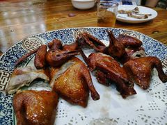 -百丈园龙江啫神馆