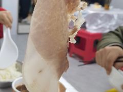 -映秋饭店(李庄总店)