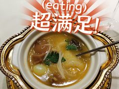 -满满海佛跳墙(千禧店)