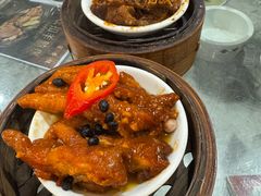 -香港蓮香樓(上環店)