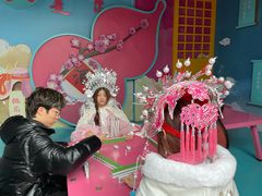 -芜湖方特东方神画