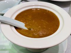 喷香芋艿羹-甬府小鲜(万象城店)