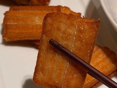 黄金脆带鱼-新荣记(椒江店)