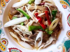-巴依老爷新疆美食(常营店)