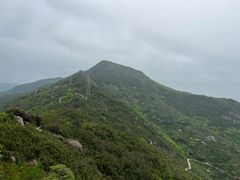 -青芝山风景名胜区