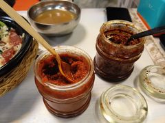 -龙香记桂林米粉(东扬威街11号楼店)