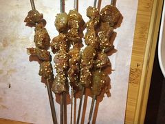 -枪火串烧·东北特色烧烤(罗湖总店)