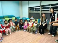 -英孚教育青少儿(徐汇徐家汇中心)