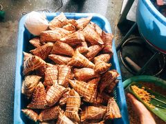 -金太粽(上海弄堂第一粽店)