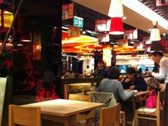 iphone_upload_pic-西贝(金桥店)