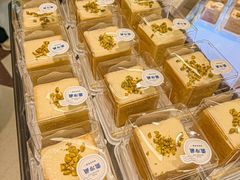-红星前进面包牛奶公司(畅春园店)