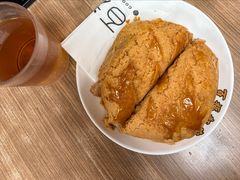 -百福麵家(新馬路店)