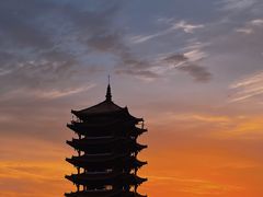 -缙云山景区