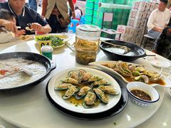 -覃记海鲜美食餐厅