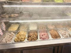 -巴渝老街印象生活麻辣烫(华宇·北城中央汇店)