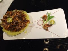 十八秒油爆虾-徐记私厨(半淞园路店)