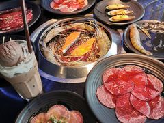 -Kingkong Buffet(The Mercury ville)