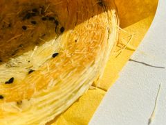 万丝饼芝麻味-李氏憨粑粑(官渡古镇店)