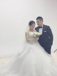 -金夫人婚纱摄影(总店)
