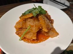 -水煮三国·川鲁江湖菜(香山店)