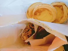 -田中先生の泡芙工坊(罗斯福店)